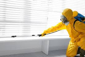 Best Pest Exclusion Services  in Bayou Lourse, LA